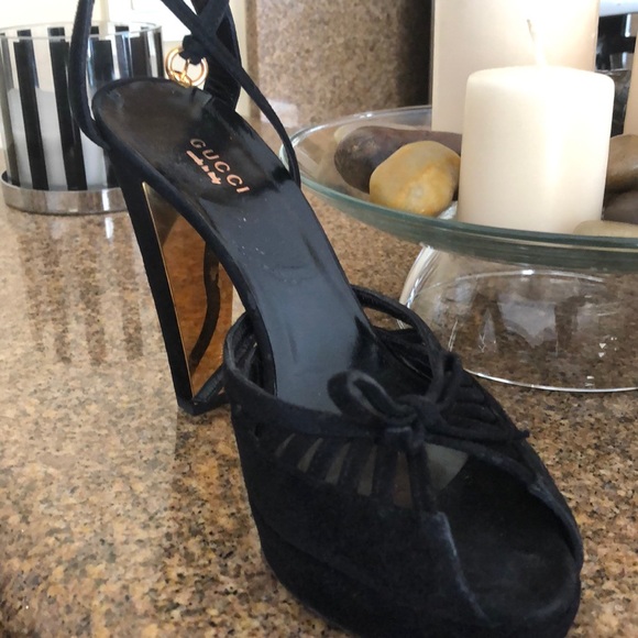 Gucci pumps - Picture 3 of 3